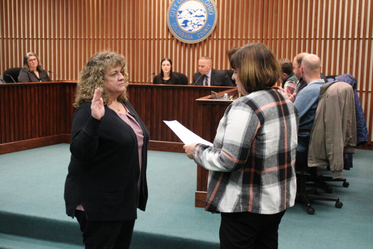 Salem council approves annual items News, Sports, Jobs Salem News